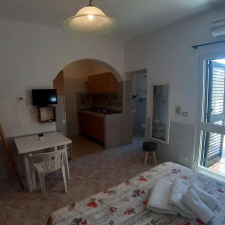 Spiagge Del Salento Apartment Torre San Giovanni Ugento Esterno foto
