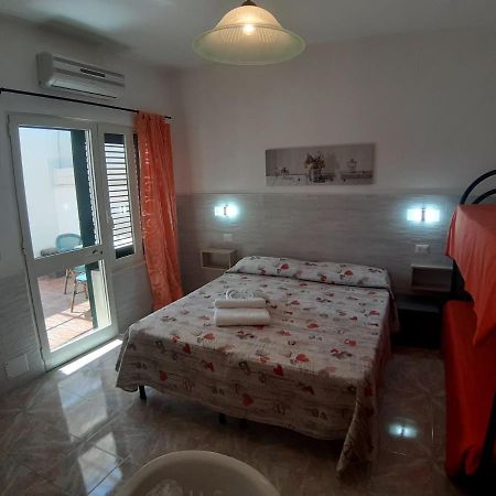 Spiagge Del Salento Apartment Torre San Giovanni Ugento Esterno foto